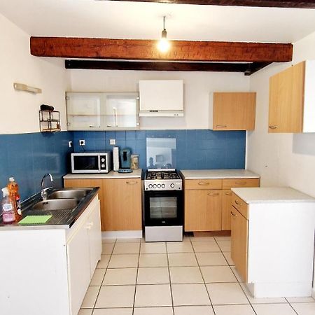 Appartement Plein Centre-Ville Лодев Екстер'єр фото