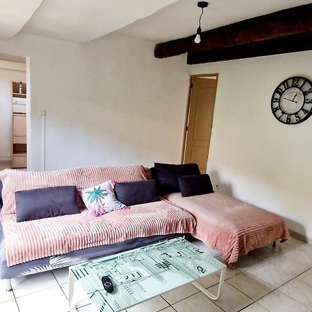 Appartement Plein Centre-Ville Лодев Екстер'єр фото